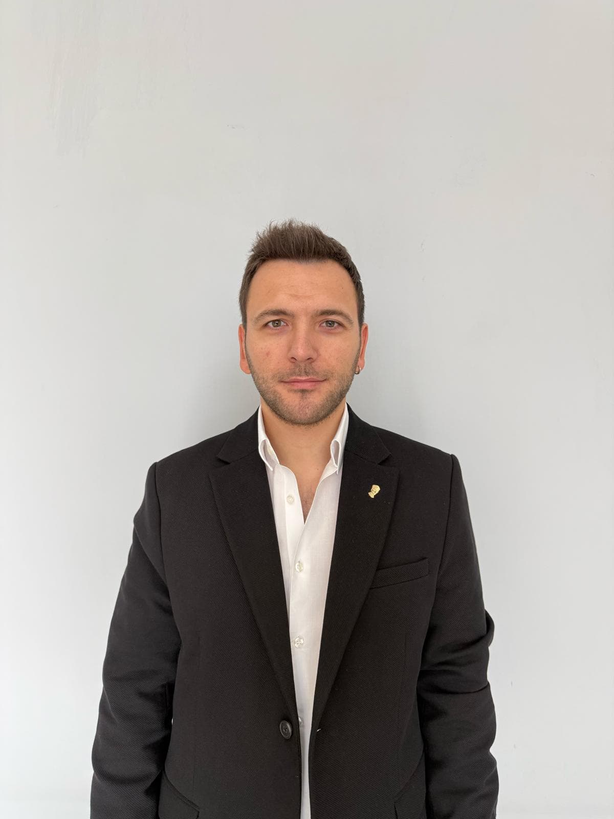 Erdem Poyraz