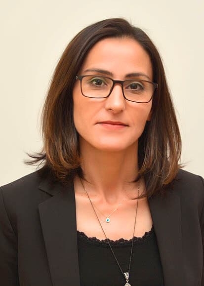 Yasemin Oğuz Coşkun